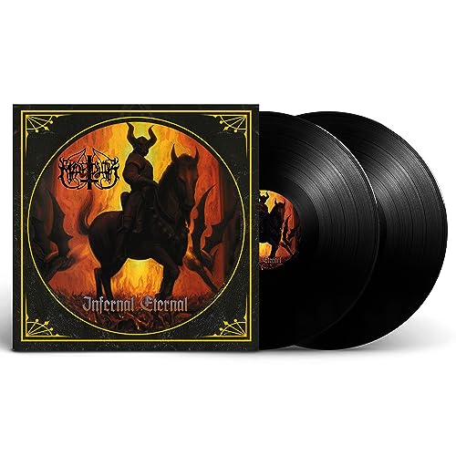 Infernal Eternal (2Lp) Vinyl Record