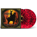 Infernal Eternal (Red W/ Black Splatter Vinyl 2Lp) Vinyl Record