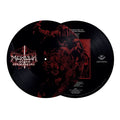 Strigzscara Warwolf Live 1993 (Picture Disc) Vinyl Record
