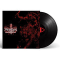 Strigzscara Warwolf Live 1993 Vinyl Record