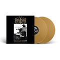 World Panzer Battle 1999 (Gold Vinyl 2Lp) Vinyl Record