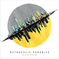Metropolis Paradise Music CD
