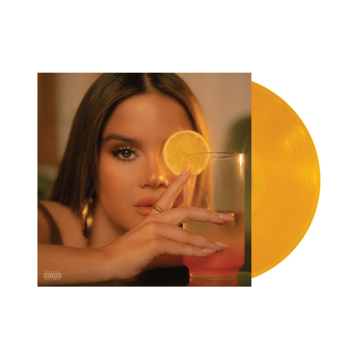 D R E A M S I C L E (Juice Colored Vinyl) (12X12 Insert) Vinyl Record