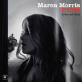 Maren Morris - Hero: A Second Wind Music CD