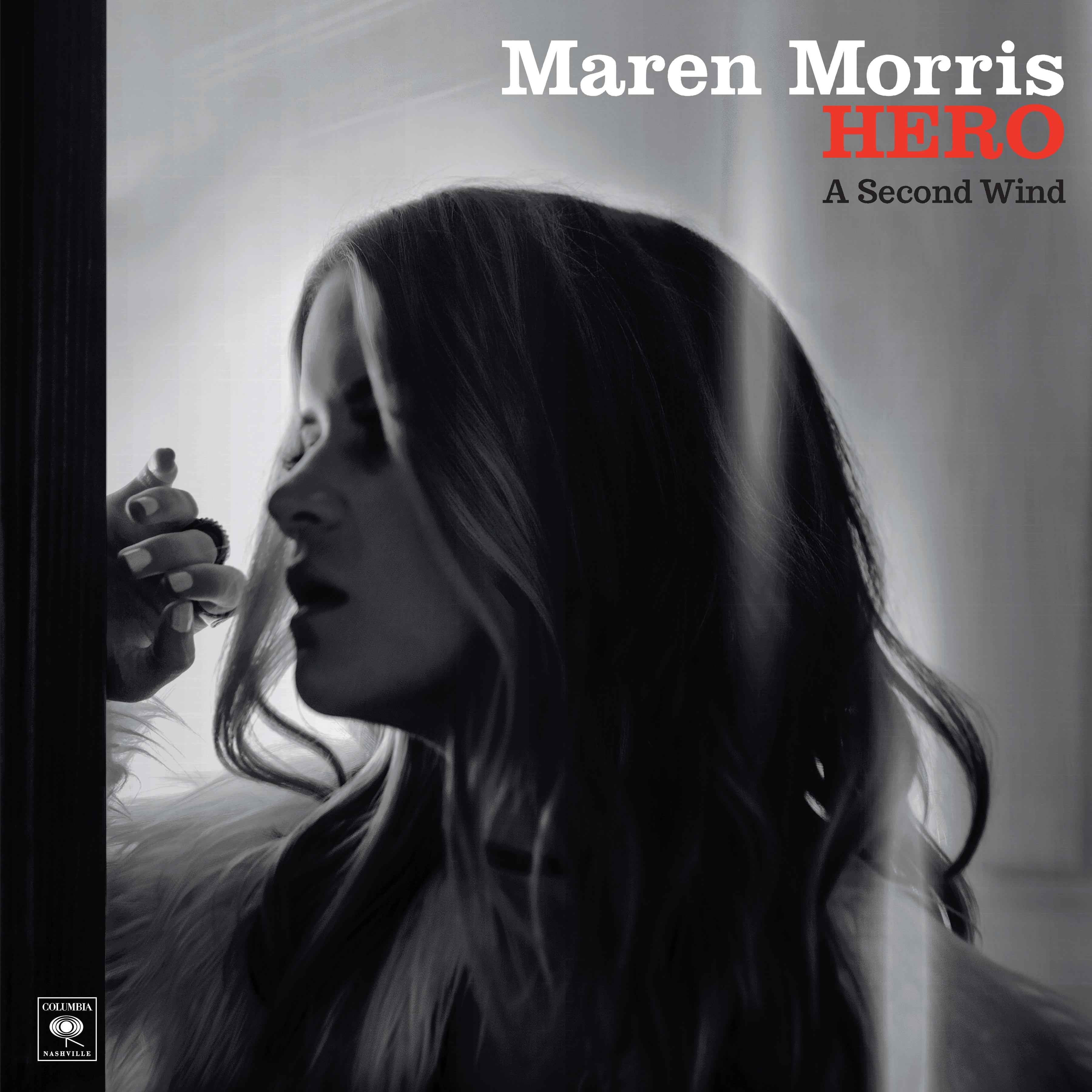 Maren Morris - Hero: A Second Wind Music CD