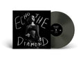 Margaret Glaspy - Echo The Diamond [Black Ice Colored LP] Vinyl Record