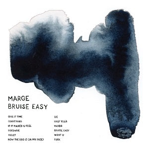 Bruise Easy Vinyl Record