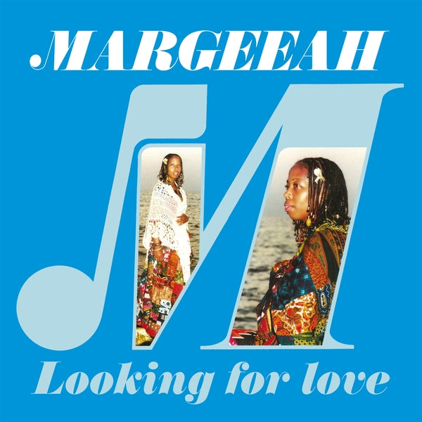 Looking For Love Vinyl Record
