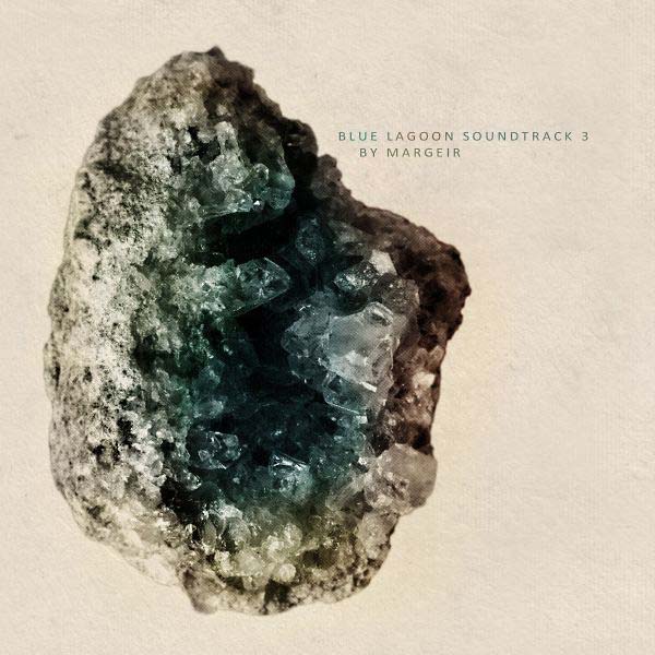 Blue Lagoon Soundtrack 3 Music CD