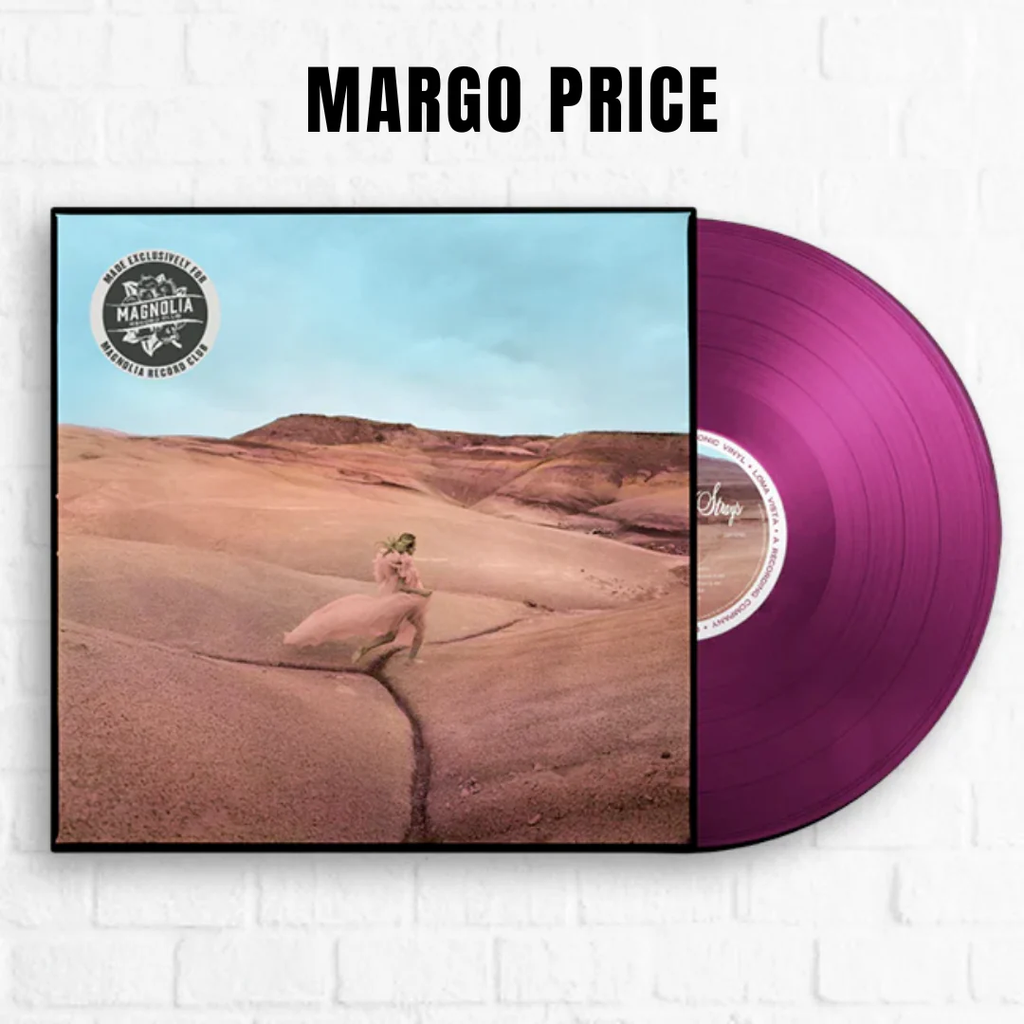 Strays (Indie Exclusive Bubblegum Purple) Vinyl Record