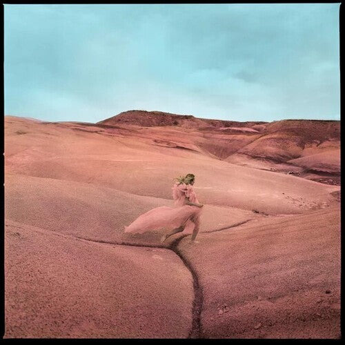 Strays (Indie Exclusive Bubblegum Purple) Vinyl Record