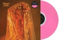 Margo Price That's How Rumors Get Started (Indie Exclusive, Limited Edition, Clear Vinyl, Pink, Reissue) Vinyl Record