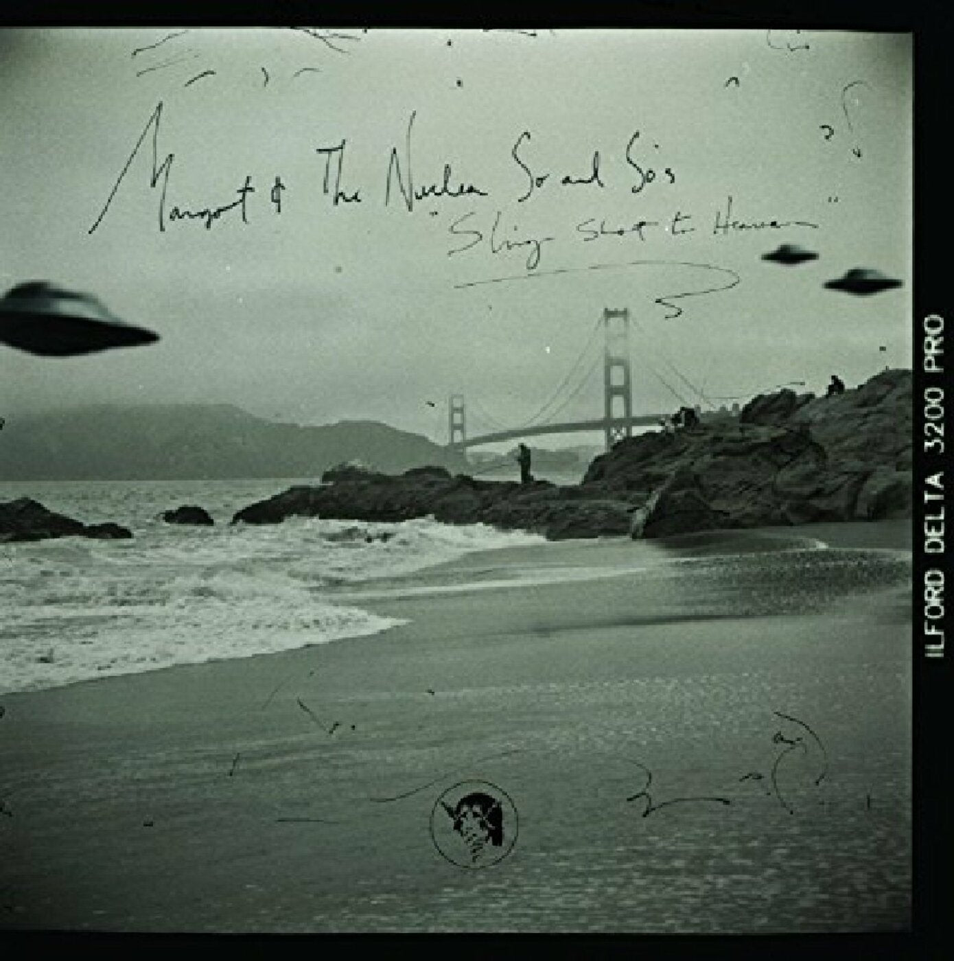 Sling Shot To Heaven Music CD