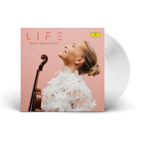 Life [LP] Vinyl Record