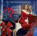 All I Want For Christmas Is You (12" Single) [Import] Vinyl Record
