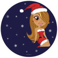 All I Want for Christmas Is You / Joy to the World (10" Picture Disc) | Mint (M) Mint (M)