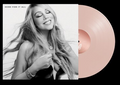 Here For It All (Pink Colored Vinyl) Vinyl Record