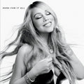 (PRE-ORDER 9/26/25) Here For It All (CD) | Mint (M) Mint (M)
