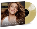 Mariah Carey - It's A Wrap (Limited Edition, Translucent Tan Colored Vinyl) |