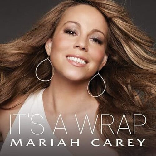 It's A Wrap (Limited Edition, Translucent Tan Colored Vinyl) Vinyl Record