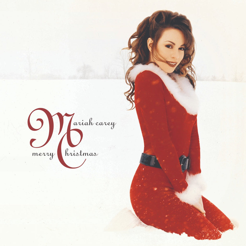 Merry Christmas: 30th Anniversary Edition (Deluxe Edition) (2 Lp) Vinyl Record