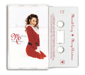 Merry Christmas (Cassette) Music Cassette Tape
