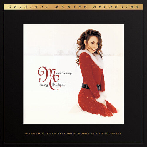 Merry Christmas (Limited Edition, 180 Gram Vinyl) Vinyl Record