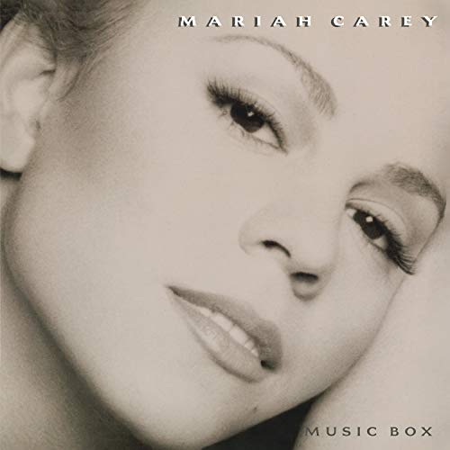Mariah Carey - Music Box (140 Gram Vinyl, Remastered, Reissue, Download Insert) | Mint (M) Mint (M)