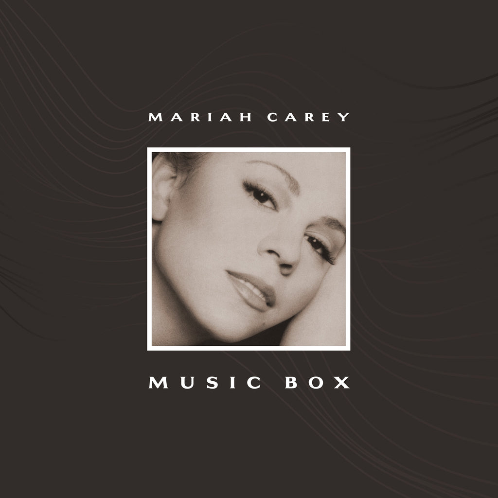 Music Box: 30th Anniversary Expanded Edition Vinyl Record