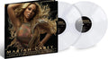 Mariah Carey The Emancipation Of Mimi (Limited Edition, Crystal Clear Colored Vinyl) ( 2 Lp) Vinyl Record