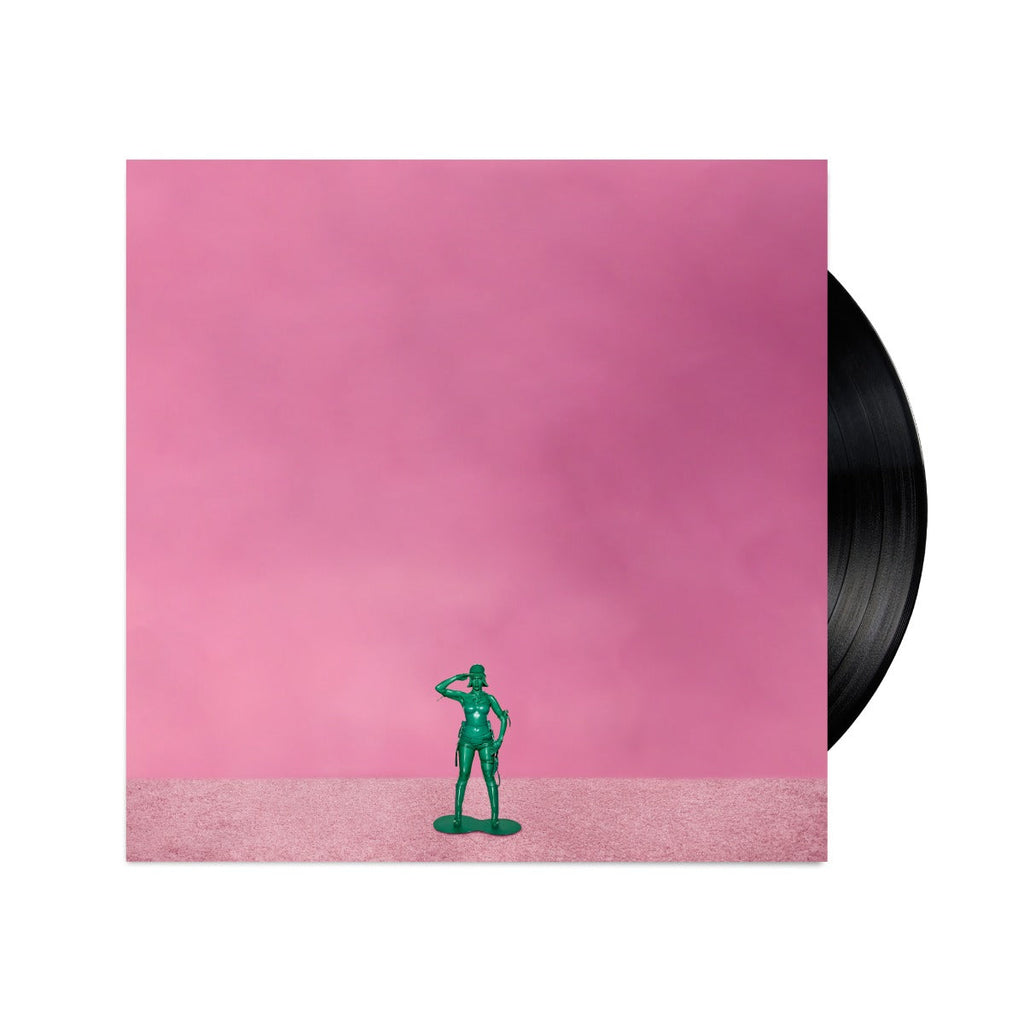 Hearts Sold Separately [LP] Vinyl Record