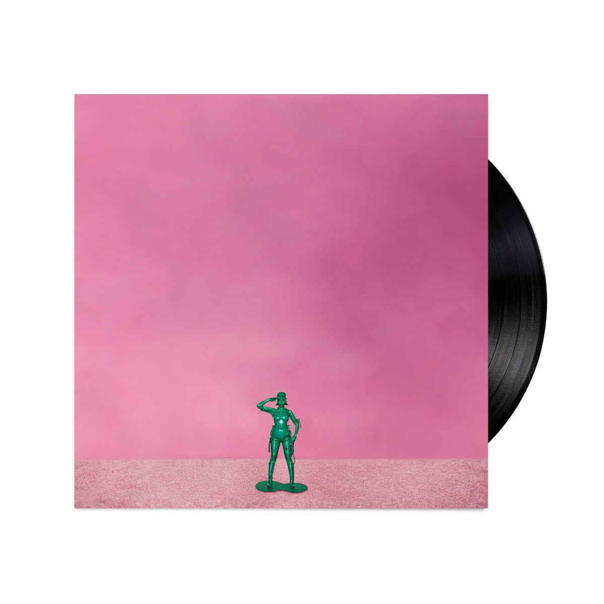 Hearts Sold Separately [LP] Vinyl Record