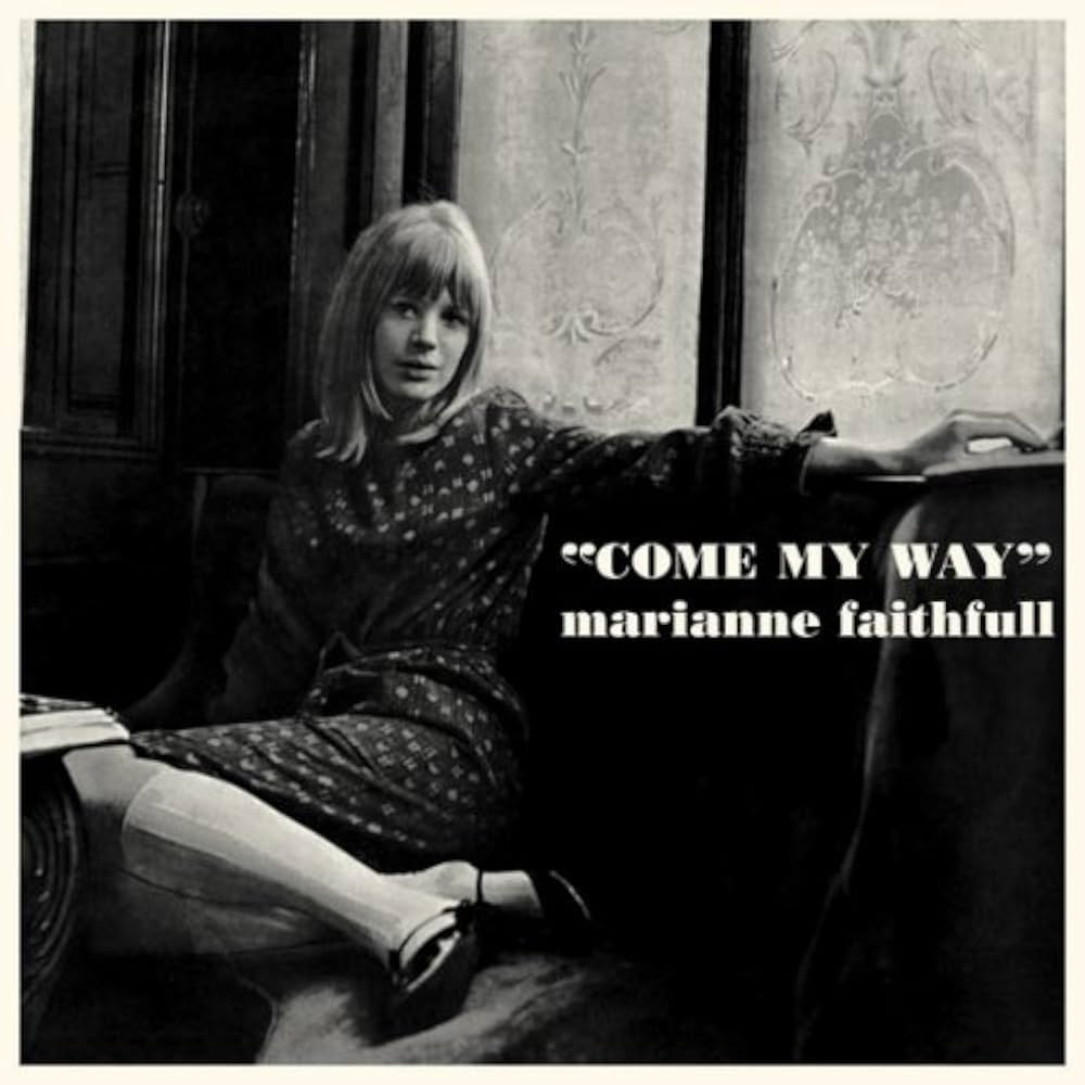 Come My Way [Remastered] Vinyl Record