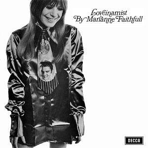 Loveinamist (Remastered VINYL) | Mint (M) Mint (M)
