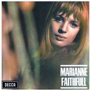 Marianne Faithfull (Remastered VINYL) | Mint (M) Mint (M)