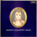 North Country Maid [Remastered] Vinyl Record