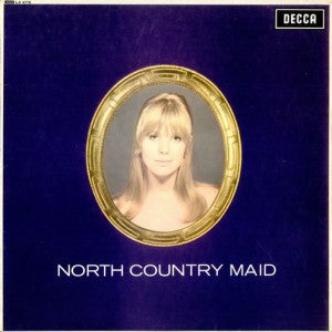 North Country Maid [Remastered] Vinyl Record