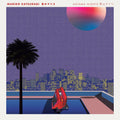 Aoyama Nights Vinyl Record