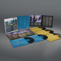Marillion - Marillion.Com (5LP Box Set) [Vinyl] Vinyl Record