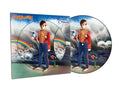 Misplaced Childhood (2017 Remaster) Vinyl Record