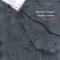 Marilyn Crispell/Anders Jormin - Memento |