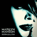 Marilyn Manson - Born Villain Vinyl Record