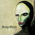 Marilyn Manson - One Assassination Under God - Chapter 2 (Indie Exclusive) [Pink, Red Swirl] [Vinyl] Vinyl Record