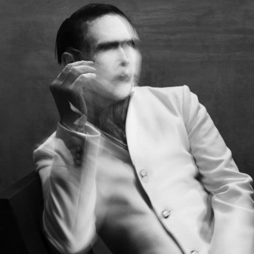 Pale Emperor (180G White Vinyl) [2LP] [Import] (Vinyl) Vinyl Record