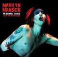 Marilyn Manson Personal Jesus: Live In The Netherlands [Import] Vinyl Record