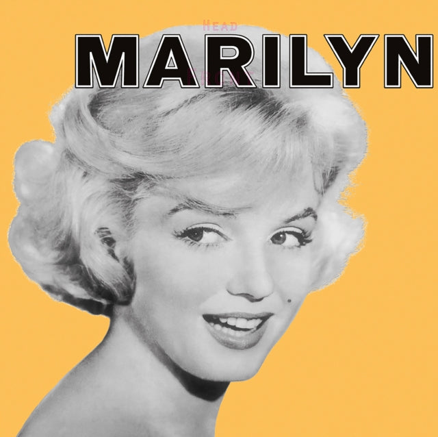 Marilyn Monroe - Marilyn Monroe (Limited Edition, Beer Colored Vinyl) [Import] | Mint (M) Mint (M)