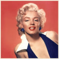Marilyn Monroe - The Very Best Of Marilyn Monroe (Limited Edition) [Import] Vinyl Record