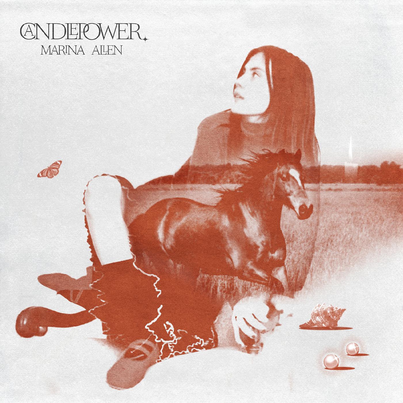 Candlepower Music CD