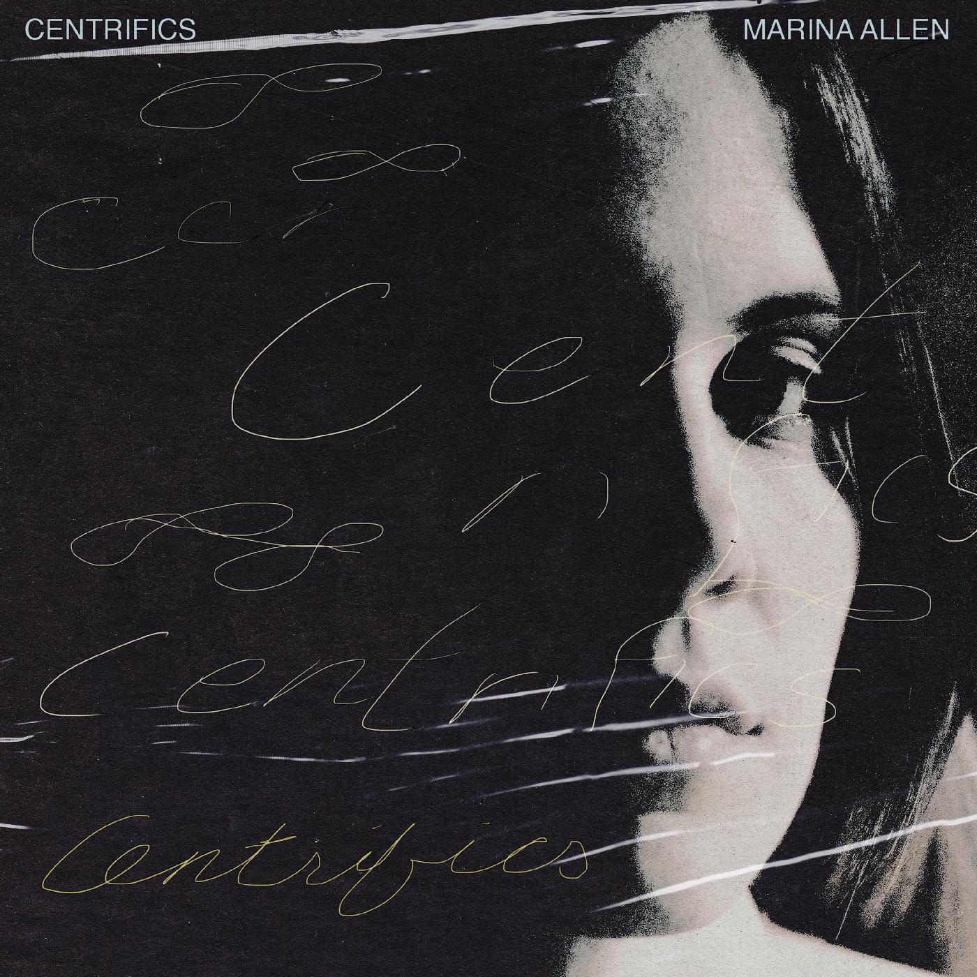 Centrifics Music CD