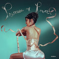 Princess Of Power Music CD